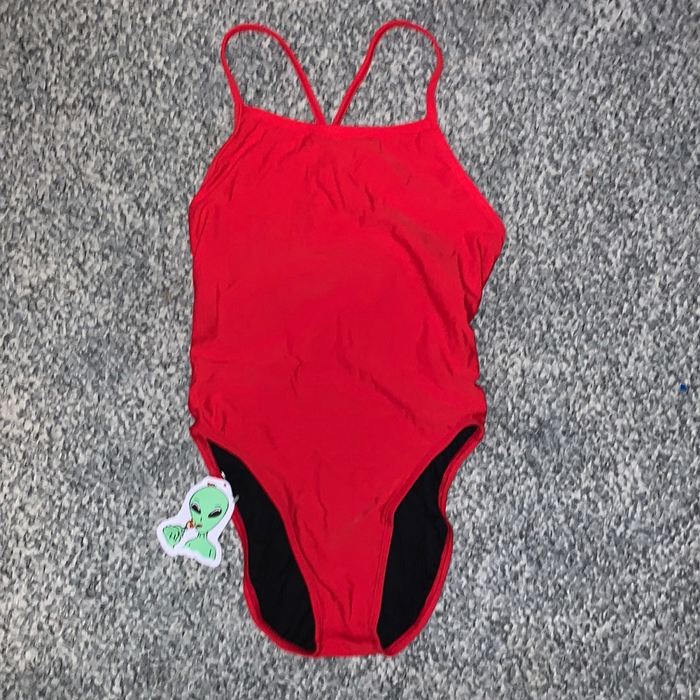 Jolyn Darren Swim Suit